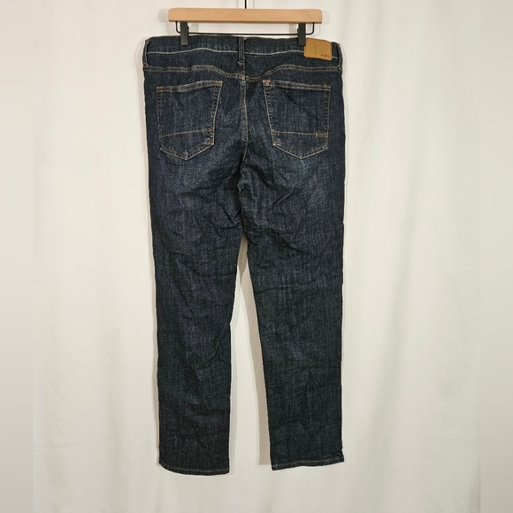 Aeropostale slim fit jeans men's size 36/32 - Picture 3 of 16